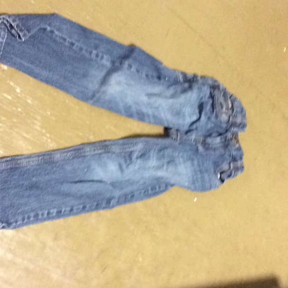 Kids pants - Picture 2 of 2